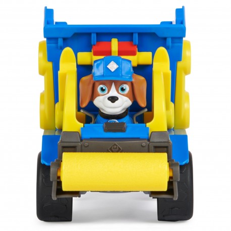 Rubble & Crew Core Wheeler Vehicle