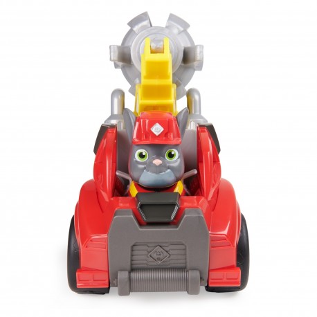 Rubble & Crew Core Charger Vehicle