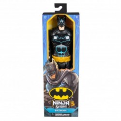 DC Comics 12-inch Stealth Batman Ninja Figure
