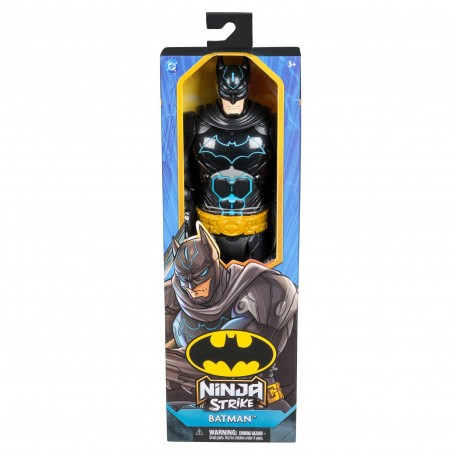 DC Comics 12-inch Stealth Batman Ninja Figure