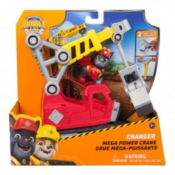 Rubble & Crew Charger's Mega Power Crane