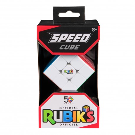 Rubik's 3x3 Speed Cube
