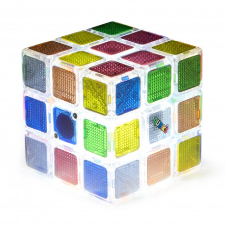 Rubik's 3x3 Pulse