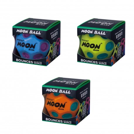Waboba Martian Moon Asst