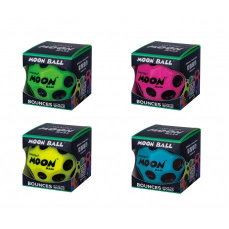 Waboba Moon Ball Asst