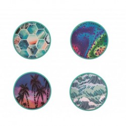 Waboba Flobo Floating Flying Disc Asst